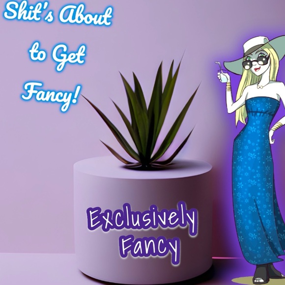 FancySwap 💕💕 - Picture 11 of 16